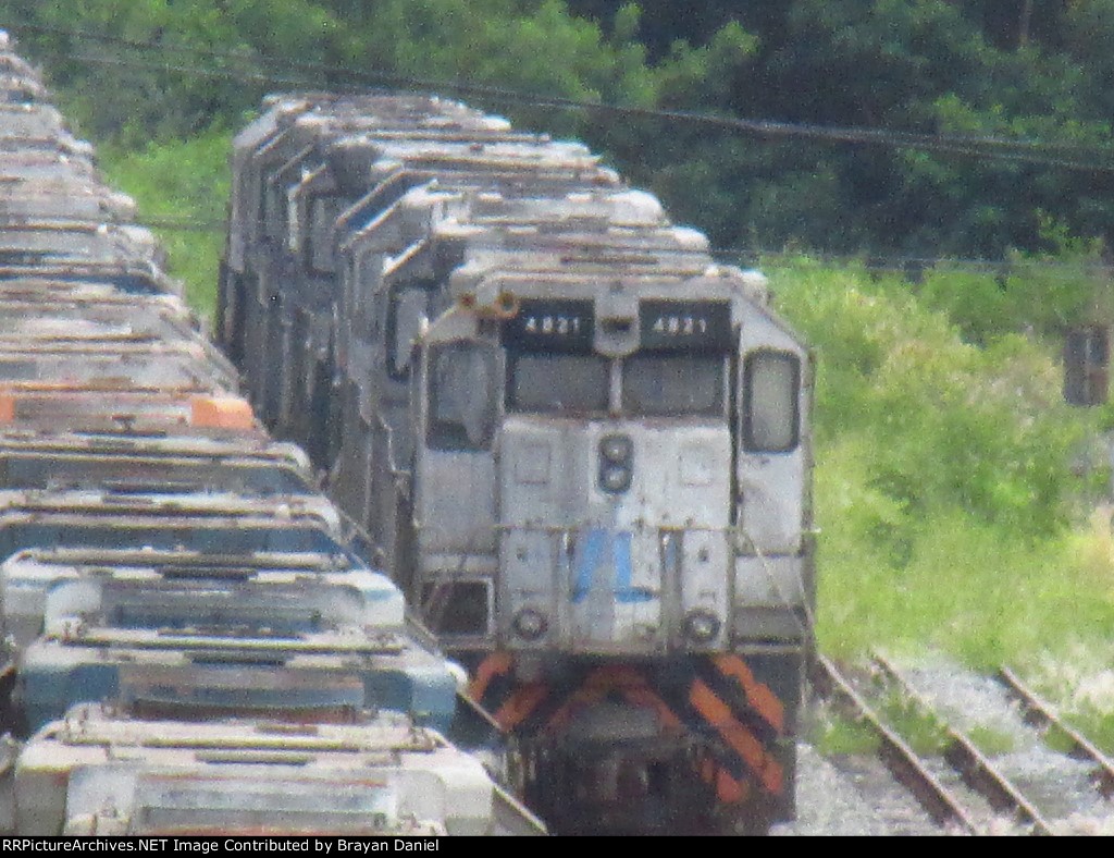 VLI 4821